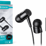 سماعة أذن ستيريو سلكية من يايسون YISON Stereo Earphones