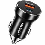 شاحن سيارة سريع بقوة 100 واط من جينوبي JINUOBI CC-100